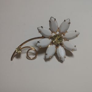 Vintage brooch